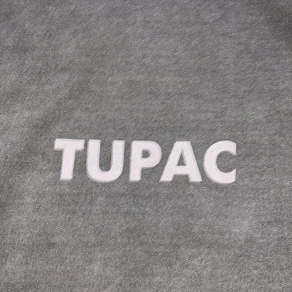 Tupac Hoodie   - Picture 4 of 5